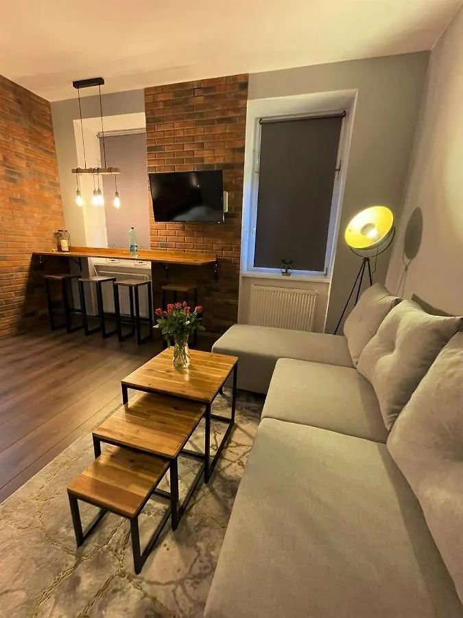 Donau Apartment Vienna