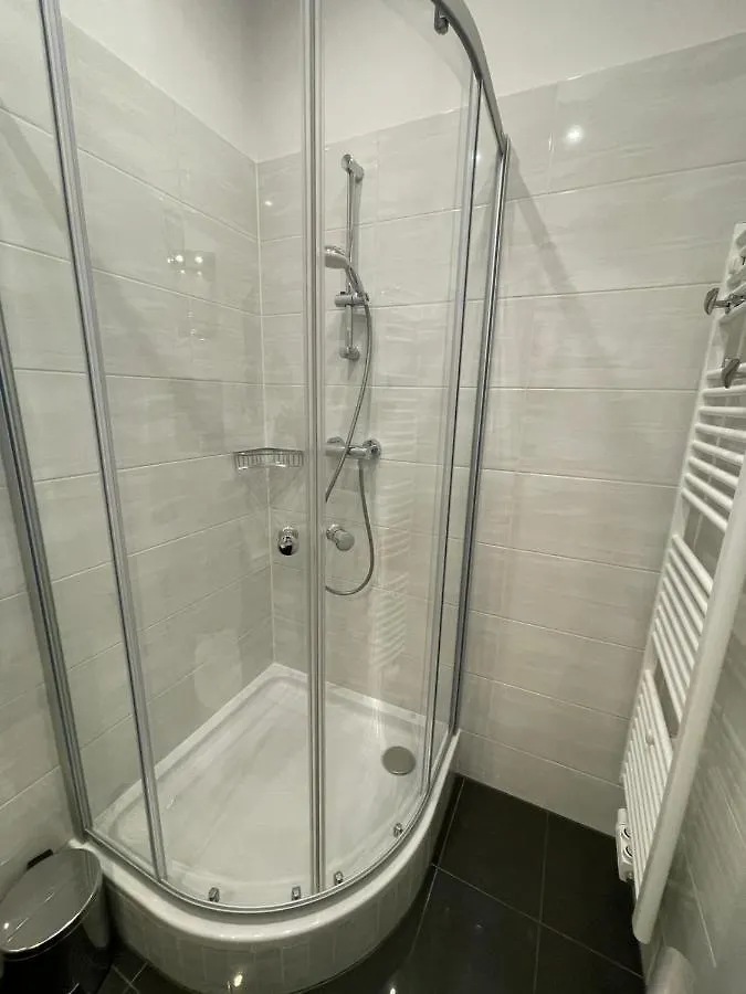 Donau Apartment Vienna